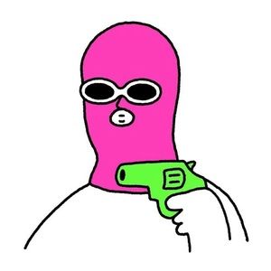 Meet your Posher, Ty